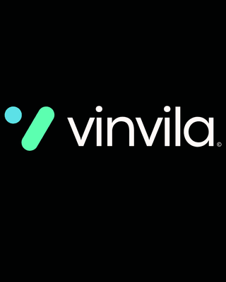 Vinvila logo